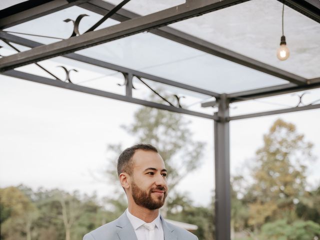 O casamento de José e Mariana em Sapiranga, Rio Grande do Sul 20