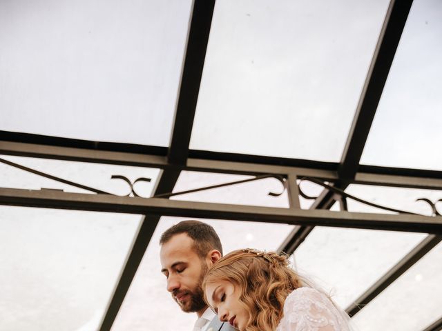 O casamento de José e Mariana em Sapiranga, Rio Grande do Sul 31