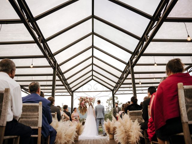 O casamento de José e Mariana em Sapiranga, Rio Grande do Sul 32