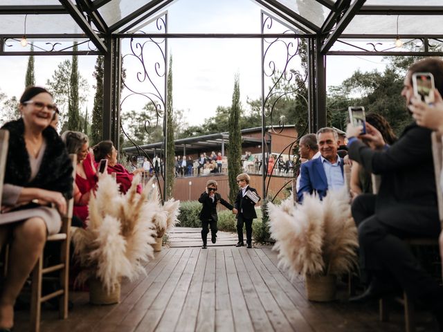 O casamento de José e Mariana em Sapiranga, Rio Grande do Sul 51