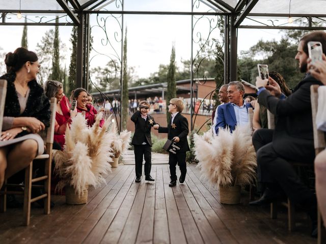 O casamento de José e Mariana em Sapiranga, Rio Grande do Sul 52