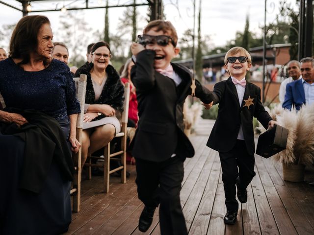 O casamento de José e Mariana em Sapiranga, Rio Grande do Sul 54