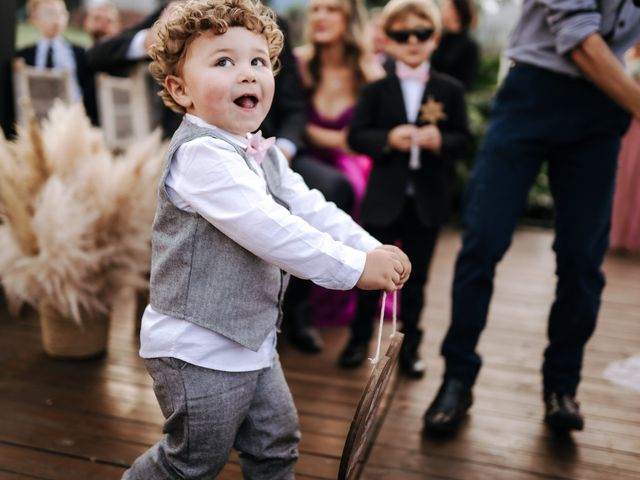 O casamento de José e Mariana em Sapiranga, Rio Grande do Sul 58