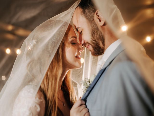 O casamento de José e Mariana em Sapiranga, Rio Grande do Sul 68