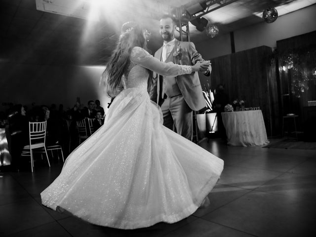 O casamento de José e Mariana em Sapiranga, Rio Grande do Sul 72