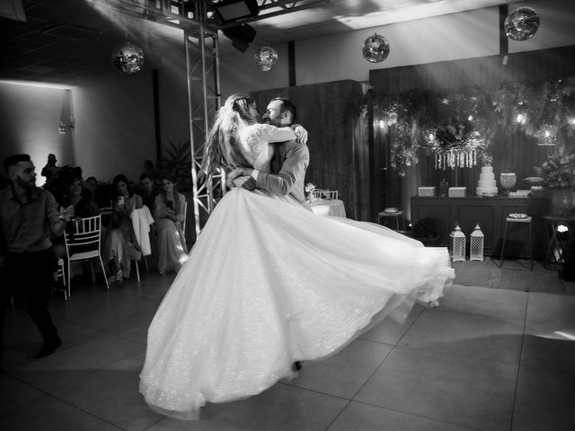 O casamento de José e Mariana em Sapiranga, Rio Grande do Sul 73