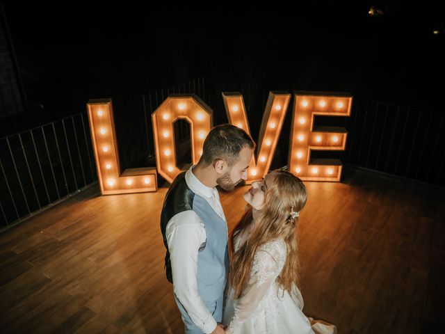 O casamento de José e Mariana em Sapiranga, Rio Grande do Sul 75