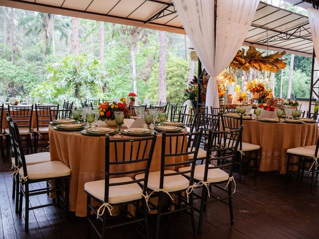 O casamento de João e Carolina em Itapecerica da Serra, São Paulo 7