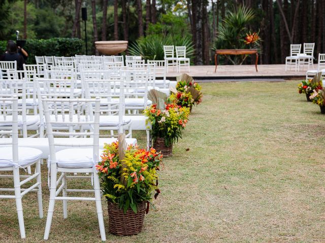 O casamento de João e Carolina em Itapecerica da Serra, São Paulo 9