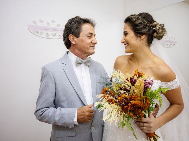 O casamento de João e Carolina em Itapecerica da Serra, São Paulo 36