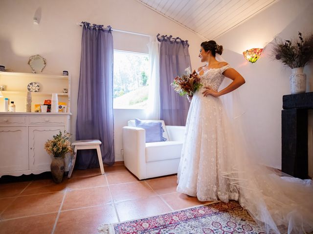 O casamento de João e Carolina em Itapecerica da Serra, São Paulo 43