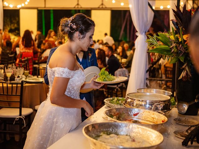 O casamento de João e Carolina em Itapecerica da Serra, São Paulo 93