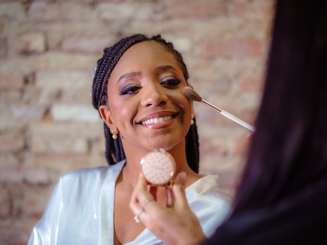 O casamento de Paulo e Juliana em Salvador, Bahia 4