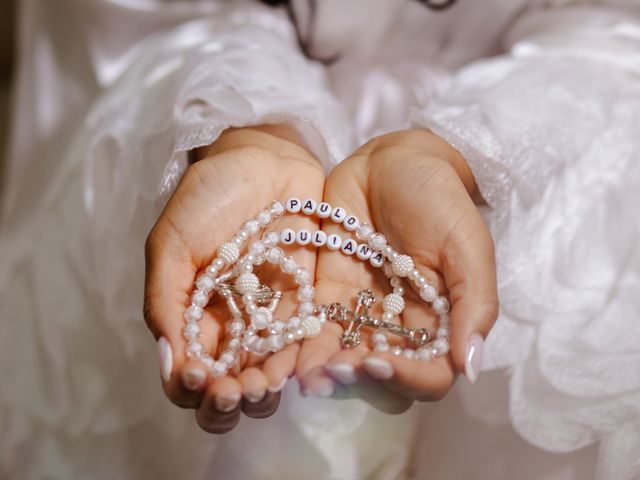 O casamento de Paulo e Juliana em Salvador, Bahia 7