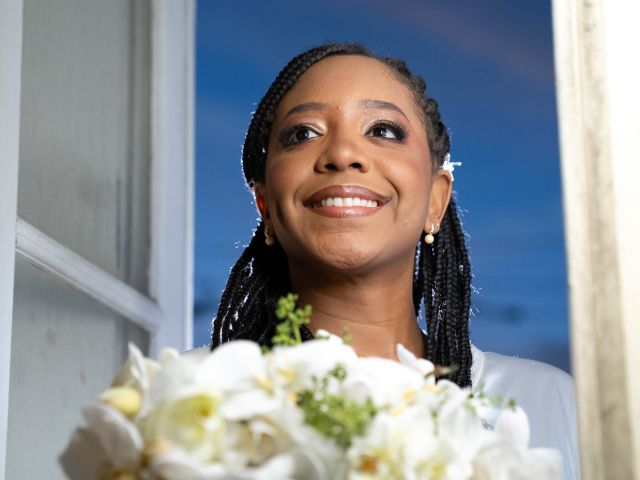 O casamento de Paulo e Juliana em Salvador, Bahia 15