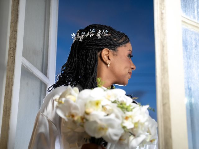 O casamento de Paulo e Juliana em Salvador, Bahia 16