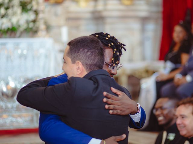 O casamento de Paulo e Juliana em Salvador, Bahia 27