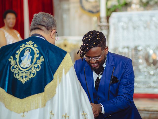 O casamento de Paulo e Juliana em Salvador, Bahia 29