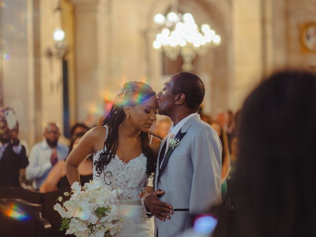 O casamento de Paulo e Juliana em Salvador, Bahia 33