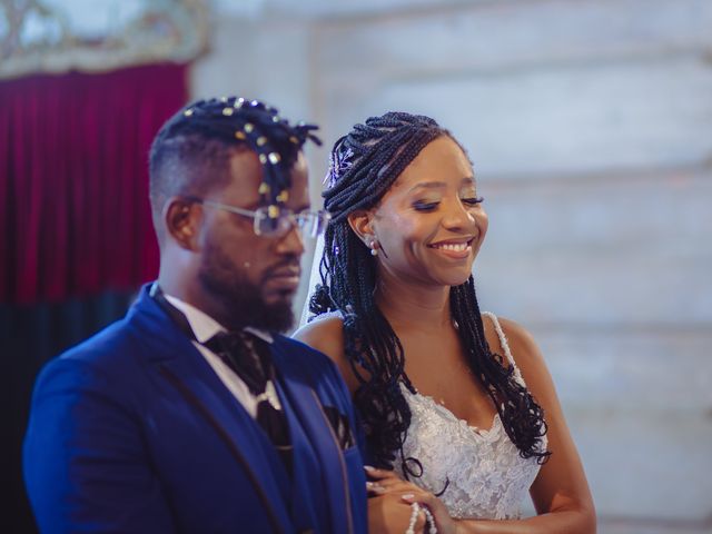 O casamento de Paulo e Juliana em Salvador, Bahia 35