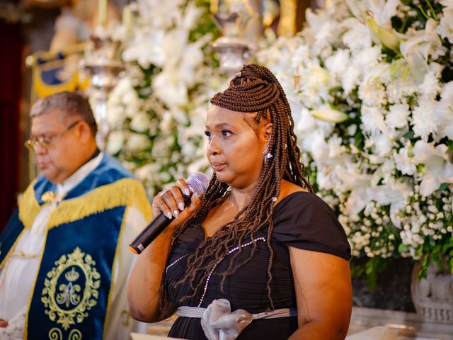 O casamento de Paulo e Juliana em Salvador, Bahia 36