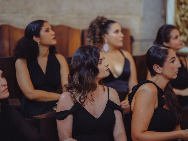 O casamento de Paulo e Juliana em Salvador, Bahia 38