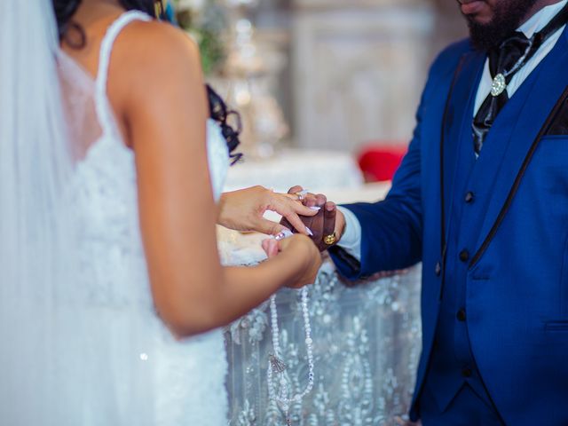 O casamento de Paulo e Juliana em Salvador, Bahia 42