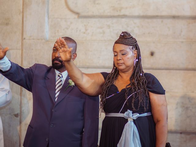 O casamento de Paulo e Juliana em Salvador, Bahia 43