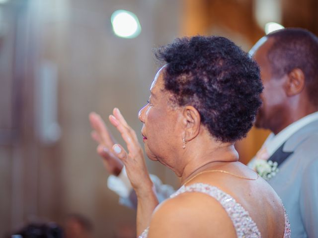 O casamento de Paulo e Juliana em Salvador, Bahia 44