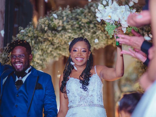 O casamento de Paulo e Juliana em Salvador, Bahia 46