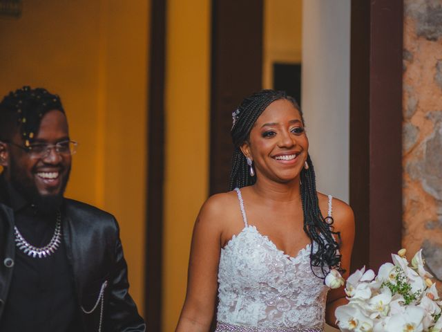 O casamento de Paulo e Juliana em Salvador, Bahia 62