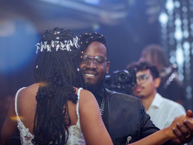 O casamento de Paulo e Juliana em Salvador, Bahia 70