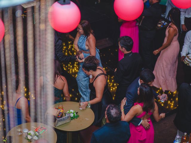 O casamento de Paulo e Juliana em Salvador, Bahia 74