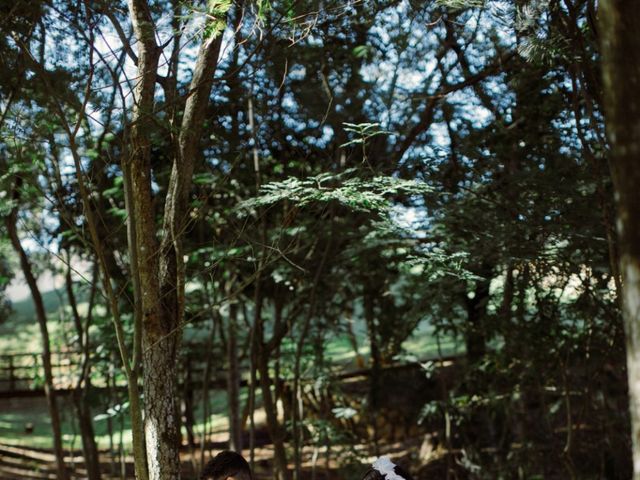 O casamento de Victor Hugo  e Gleice Kelly  em Catalão, Goiás 3