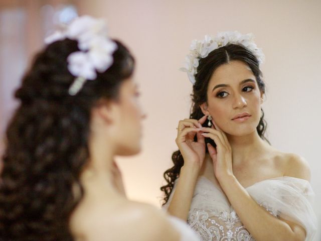 O casamento de Victor Hugo  e Gleice Kelly  em Catalão, Goiás 1