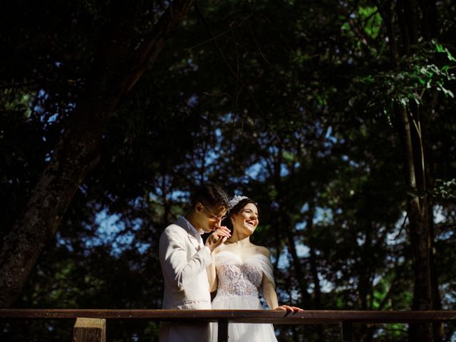 O casamento de Victor Hugo  e Gleice Kelly  em Catalão, Goiás 4