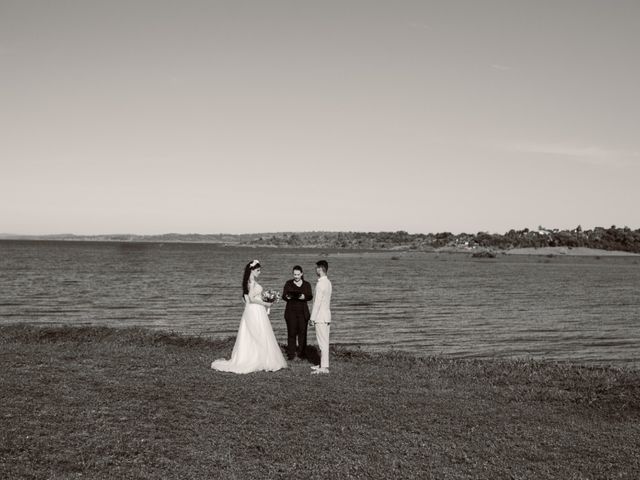 O casamento de Victor Hugo  e Gleice Kelly  em Catalão, Goiás 7