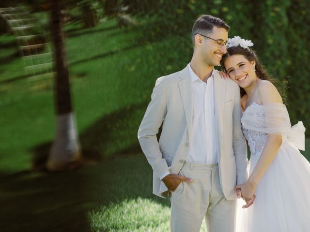 O casamento de Victor Hugo  e Gleice Kelly  em Catalão, Goiás 8