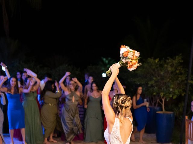 O casamento de Kainã Ribeiro e Nathasha Prado em Brasília, Distrito Federal 12