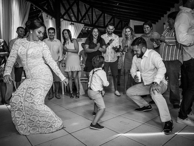 O casamento de Jean e Sthefany em Sorriso, Mato Grosso 7