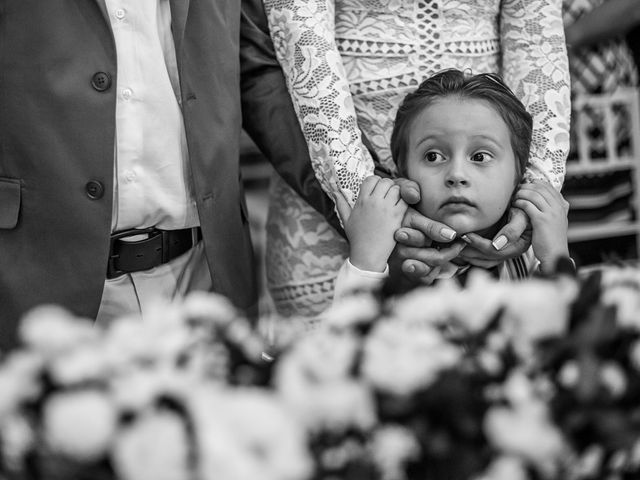 O casamento de Jean e Sthefany em Sorriso, Mato Grosso 18