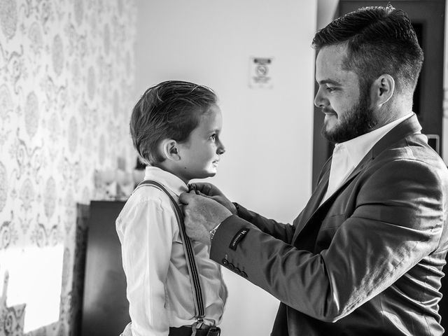 O casamento de Jean e Sthefany em Sorriso, Mato Grosso 33