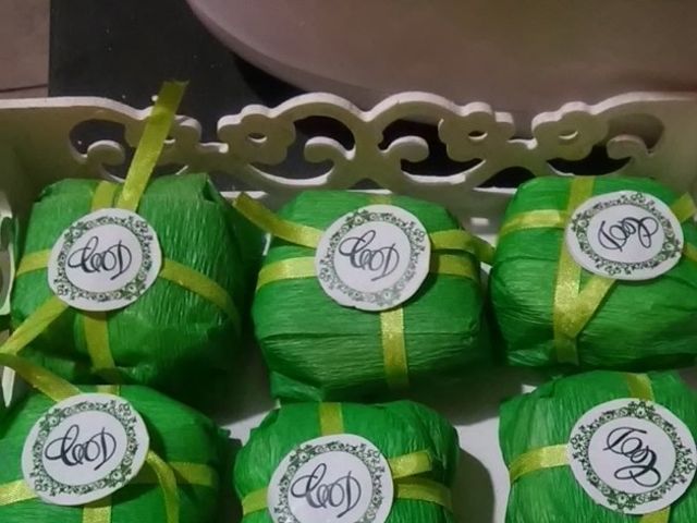 O casamento de Douglas e Cláudia em Pinheiral, Rio de Janeiro 5