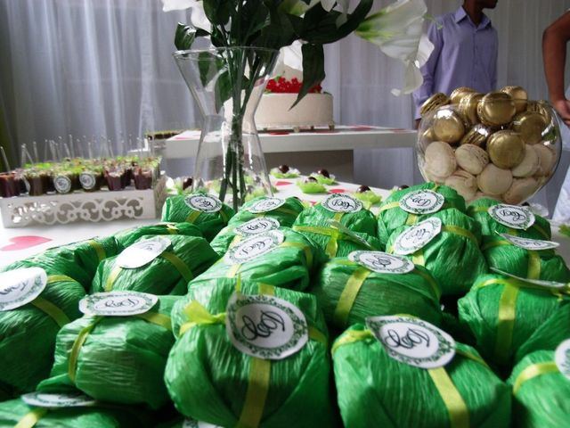 O casamento de Douglas e Cláudia em Pinheiral, Rio de Janeiro 8