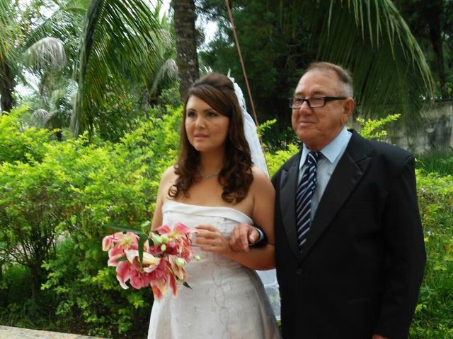 O casamento de Douglas e Cláudia em Pinheiral, Rio de Janeiro 13