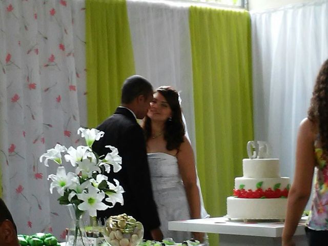 O casamento de Douglas e Cláudia em Pinheiral, Rio de Janeiro 14