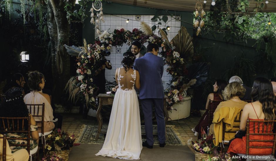O casamento de Leonardo e Débora em Cotia, São Paulo Estado
