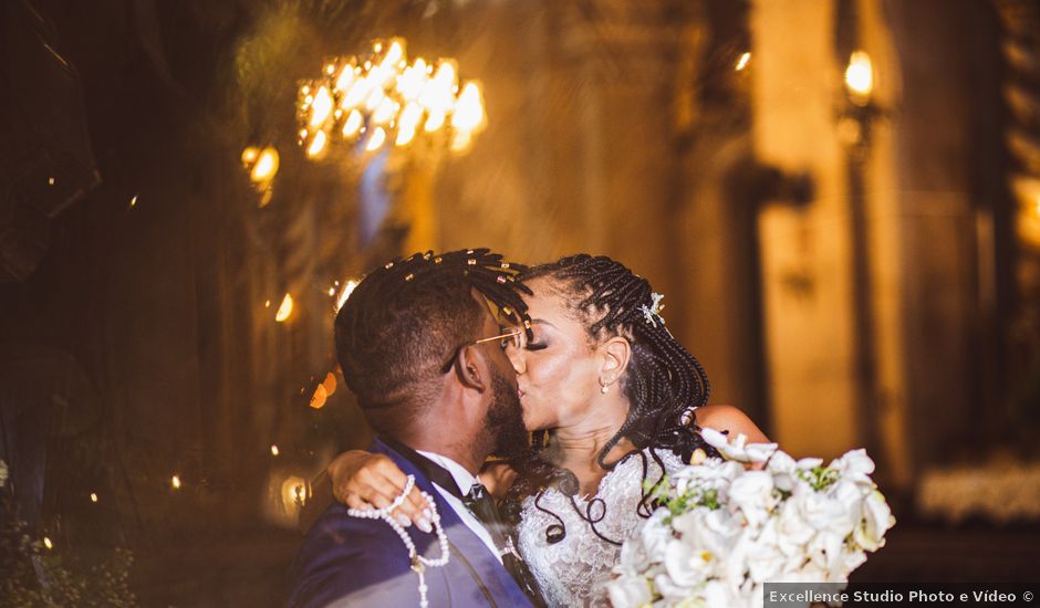 O casamento de Paulo e Juliana em Salvador, Bahia