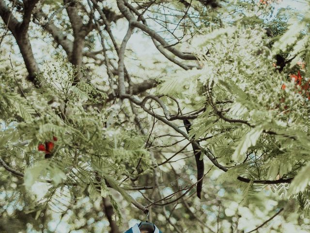 O casamento de Pamela e Marlon em Guaíba, Rio Grande do Sul 3