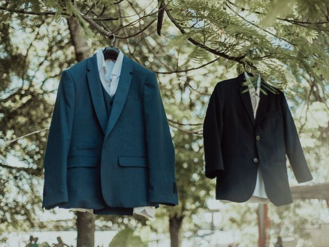 O casamento de Pamela e Marlon em Guaíba, Rio Grande do Sul 1